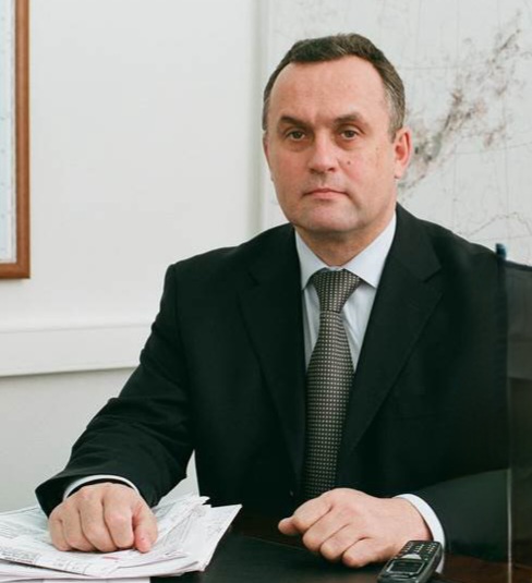 ЦУП Промстрой